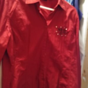 Harley Davidson Woman"s Shirt